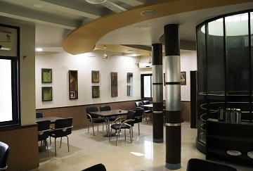 Hotel The Royal Dattani